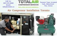 Total Air Compressor Inc image 2